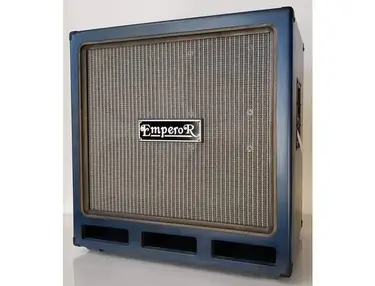 Emperor 4x10 Bass Cabinet