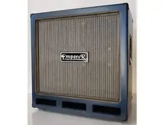 Emperor 4x10 Bass Cabinet