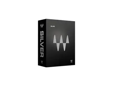Waves Silver Native Bundle