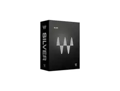 Waves Silver Native Bundle main image