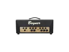 Bogner Goldfinger 90 main image