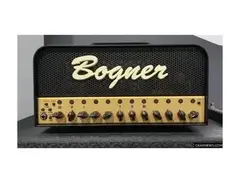 Bogner Ecstasy 25 main image