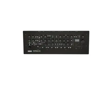 Korg Minilogue XD Module