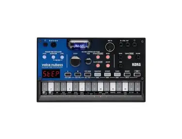 Korg Volca Nubass