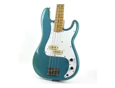 Fender 81' International Series Precision Bass
