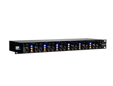 ART Head Amp 6