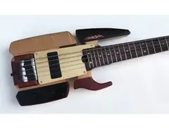 Mike Sabre Di PIAZZA FEATHER BASS