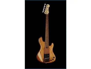 Mike Sabre DOMINIQUE DI PIAZZA'S SIGNATURE MODEL