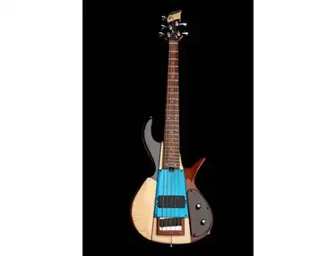 Mike Sabre DOMINIQUE DI PIAZZA'S NEW SIGNATURE MODEL