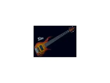 F Bass BN6