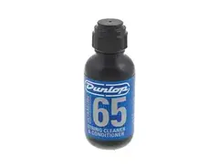 Dunlop Formula 65 String Cleaner main image