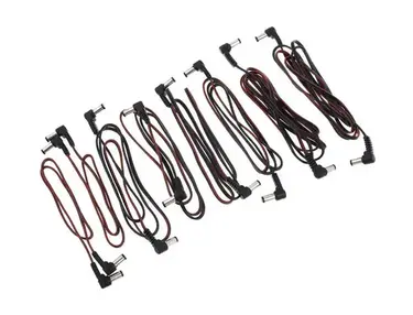 G Lab 9V Cable DC Set