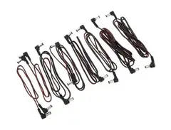 G Lab 9V Cable DC Set main image