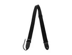 Dunlop Nylon Strap Black main image