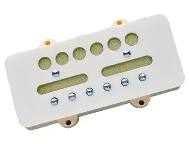 Mojo Pickups Gold Foil Jazzmaster pickup