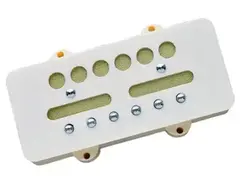 Mojo Pickups Gold Foil Jazzmaster pickup