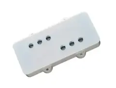 Mojo Pickups Wide Range Jazzmaster main image