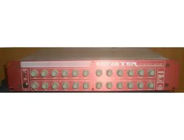 Egnater ie4 Tube Preamp