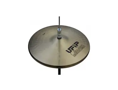 Ufip Class Series 14" Hi Hat