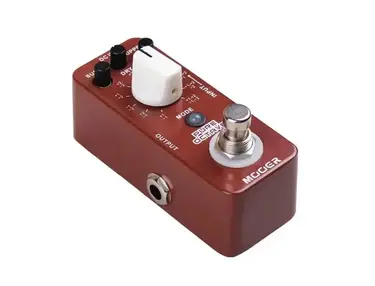 Mooer Pure Octaver