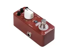 Mooer Pure Octaver