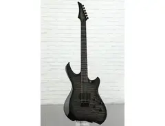 LINE 6 Shuriken Variax SR250 Charcoal main image