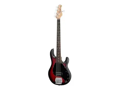 Ernie Ball OLP Stingray Electric Bass - What To Know & Where To