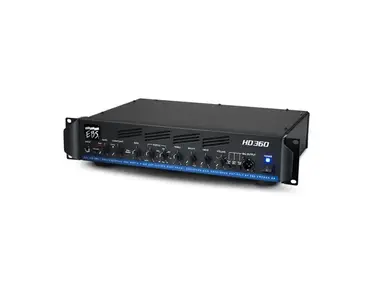 EBS HD360