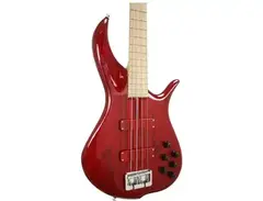 F Bass BN - Fretted Series