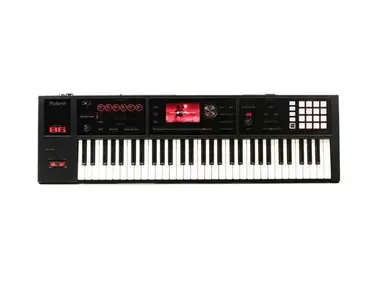 Roland Fantom FA-06 61-key Workstation