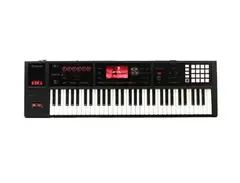 Roland Fantom FA-06 61-key Workstation