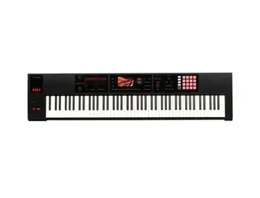 Roland Fantom FA-08 88-key Workstation