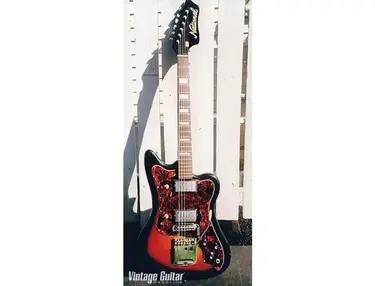 National N-634