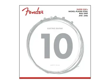 Fender 250R
