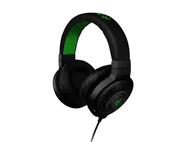 Razer Kraken Black Edition