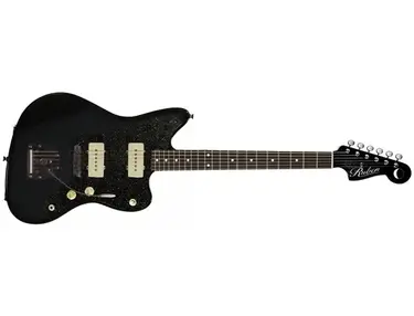 Ruben ‘Midnight Special’ Custom Baritone