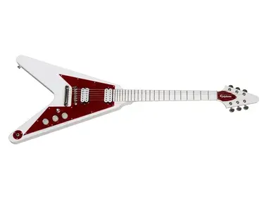 Epiphone Dave Rude Flying V