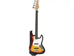 Holy Smoke Bass main image