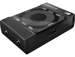 Native Instruments Traktor Audio 2 main image