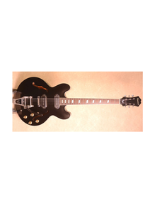 1996 Epiphone Casino