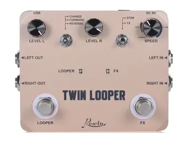Rowin Twin Looper
