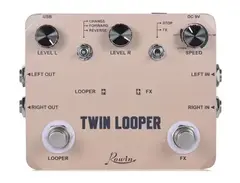 Rowin Twin Looper