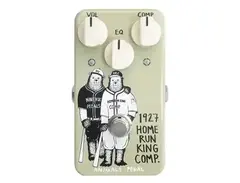 Animals Pedal 1927 Home Run King Compressor
