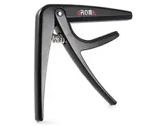Aroma AC-02 Capo - Black main image