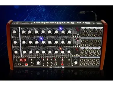 Grp Synthesizer R24