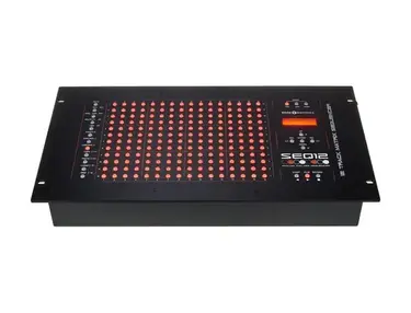 Mode Machines SEQ12 Matrix Sequencer  (RPE)