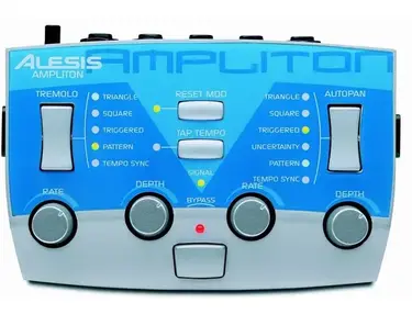 Alesis ModFX Ampliton