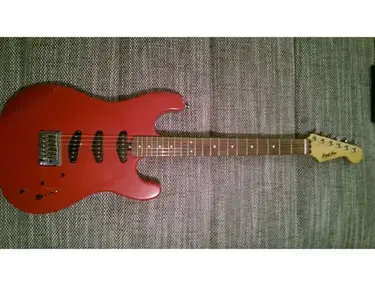 Musima Lead Star (made in GDR)
