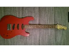 Musima Lead Star (made in GDR) main image