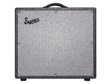 Supro 1624T Dual-Tone - Best Deals, Reviews, & Pro Users | Equipboard